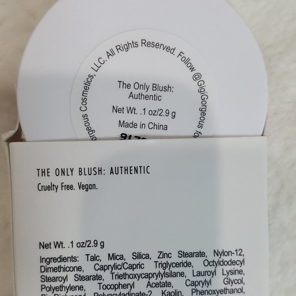 Ipsy bundle with cute dusty rose bag - Picture 6 of 8